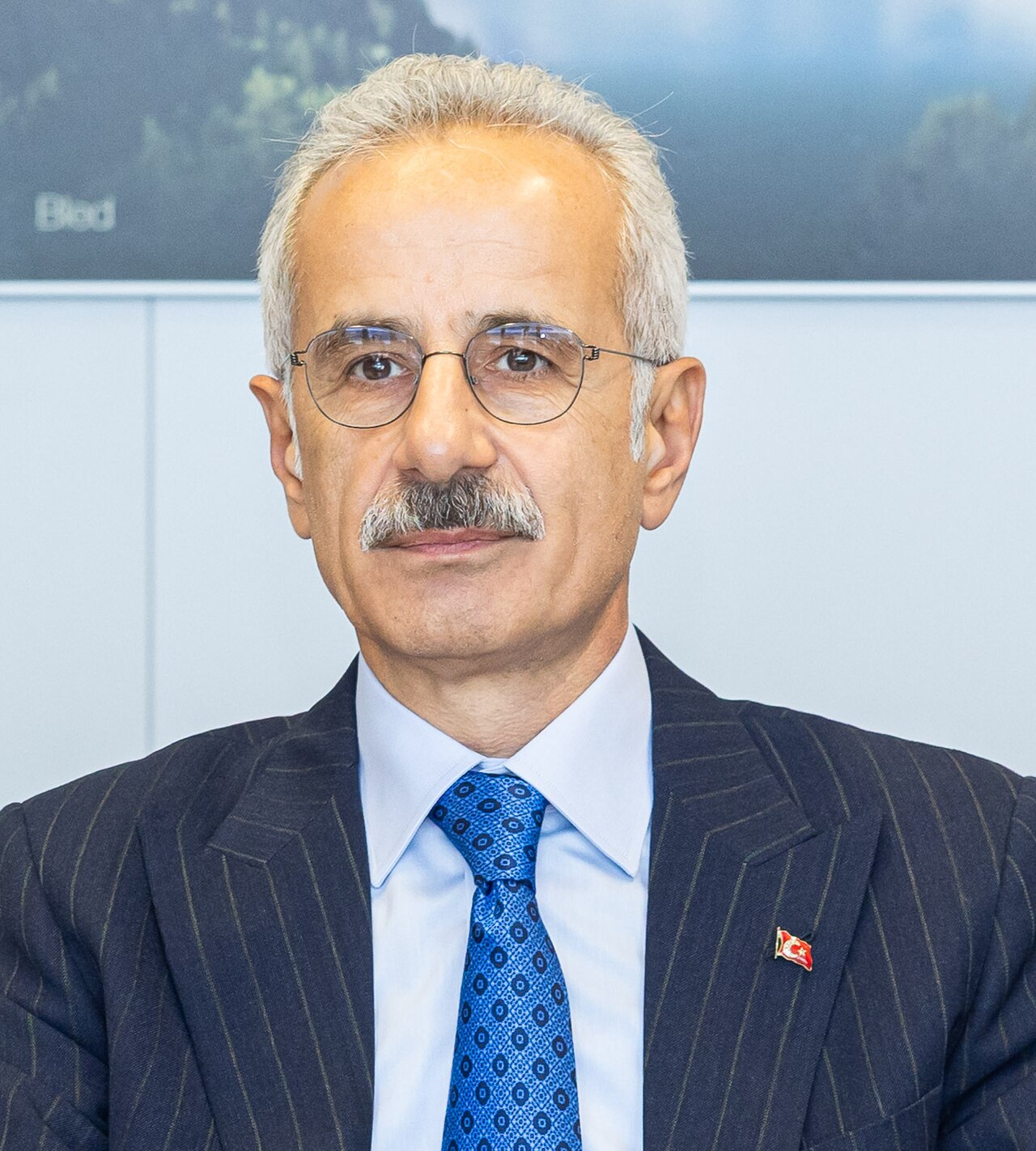 Abdulkadir Uraloğlu