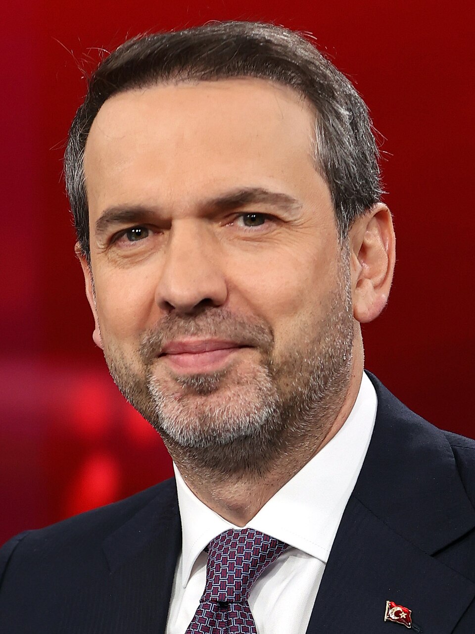 Alparslan Bayraktar