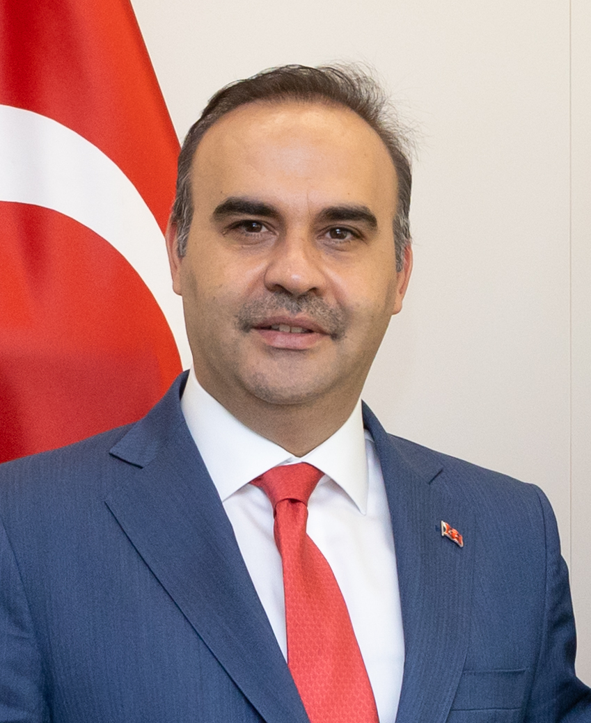 Mehmet Fatih Kacır