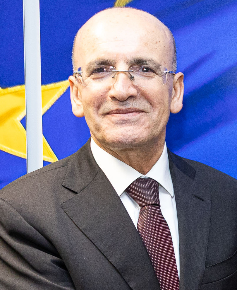 Mehmet Şimşek