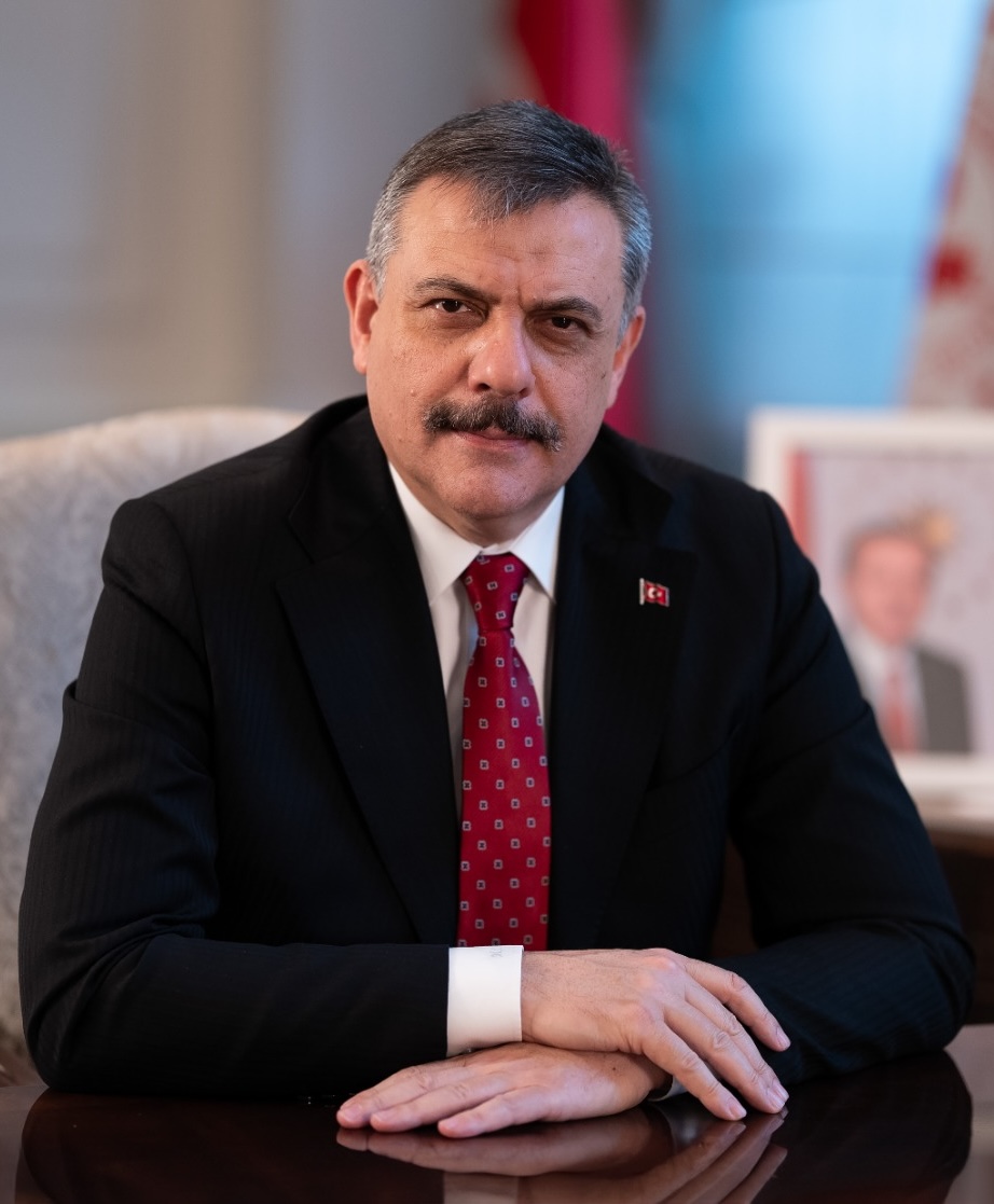 Mustafa Çiftçi