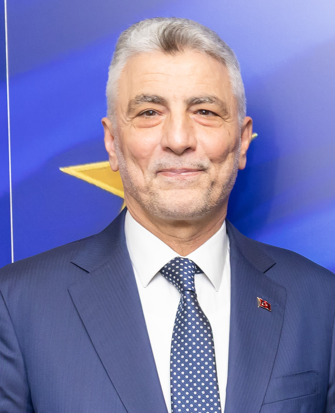 Ömer Bolat