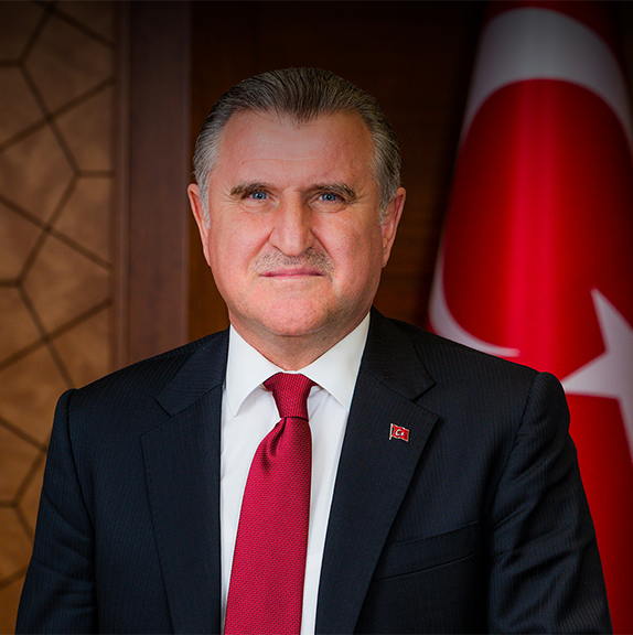 Osman Aşkın Bak