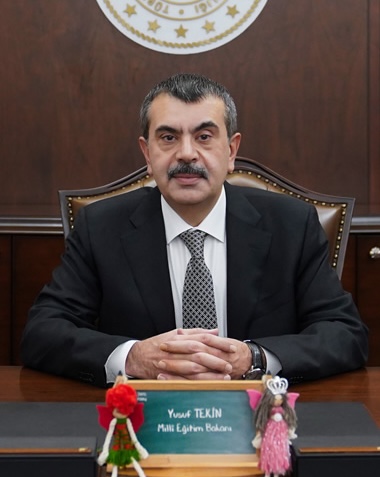 Yusuf Tekin