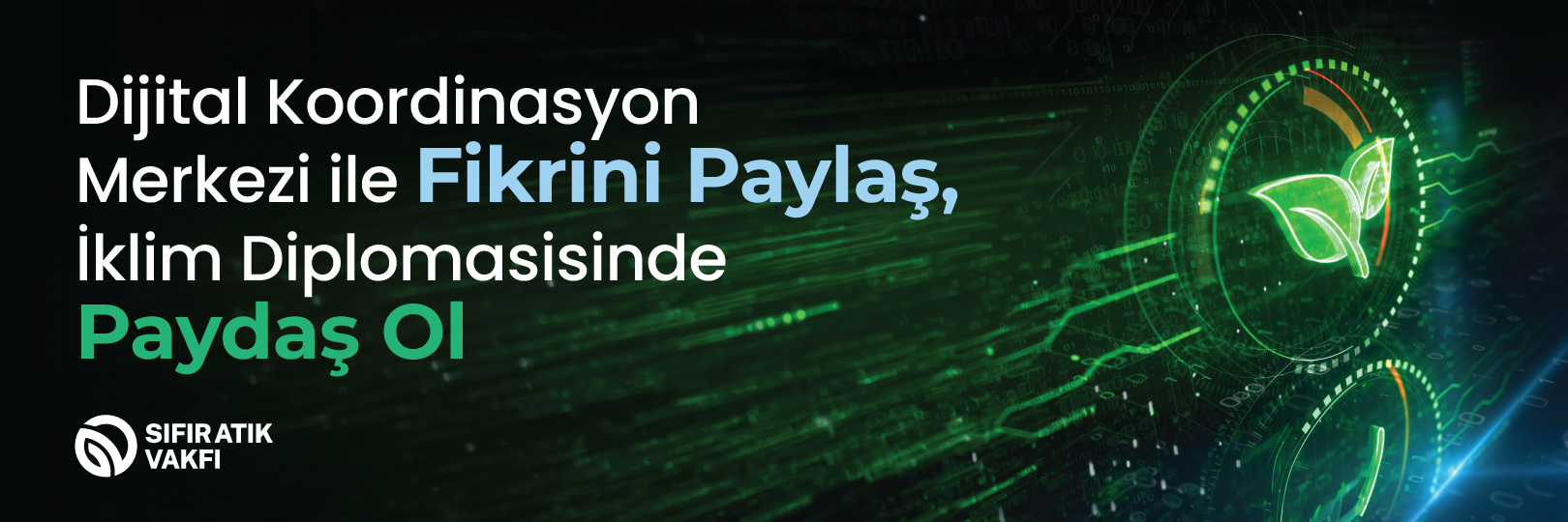 COP31 Digital Coordination Center Collects Ideas From All Stakeholders