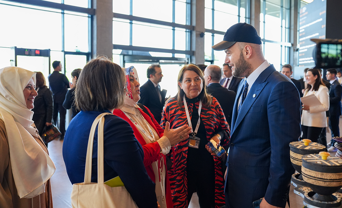 Antalya Diplomasi Forumu’nda COP31 ve Sıfır Atık Diplomasisi