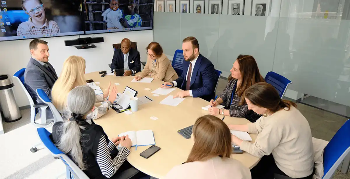 COP31 Sürecinde New York’ta Yoğun İklim Diplomasisi
