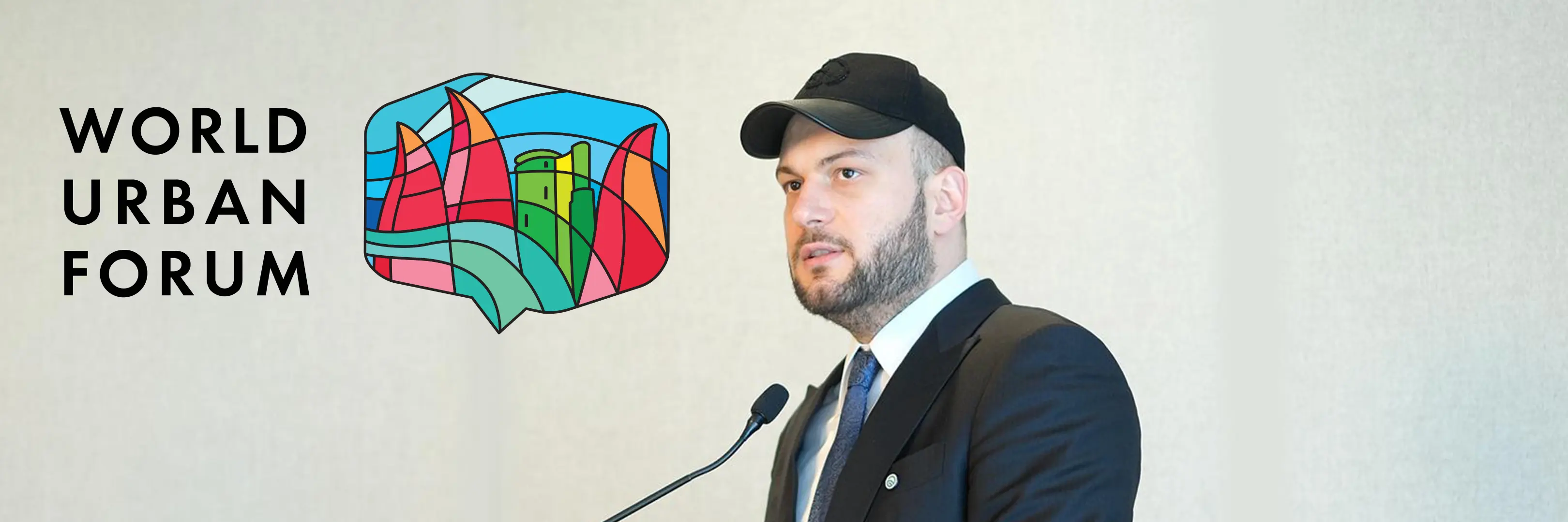 COP31 Öncesinde Bakü’den Dünyaya Mesaj: Sıfır Atık ve İklim Dirençli Şehirler