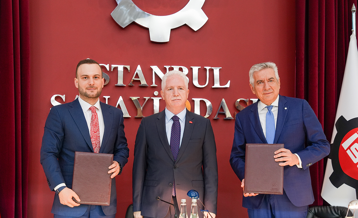 Türkiye Sanayisi İçin Döngüsel Ekonomi Hamlesi: Sıfır Atık ve Yeşil Dönüşüm İş Birliği Güçleniyor