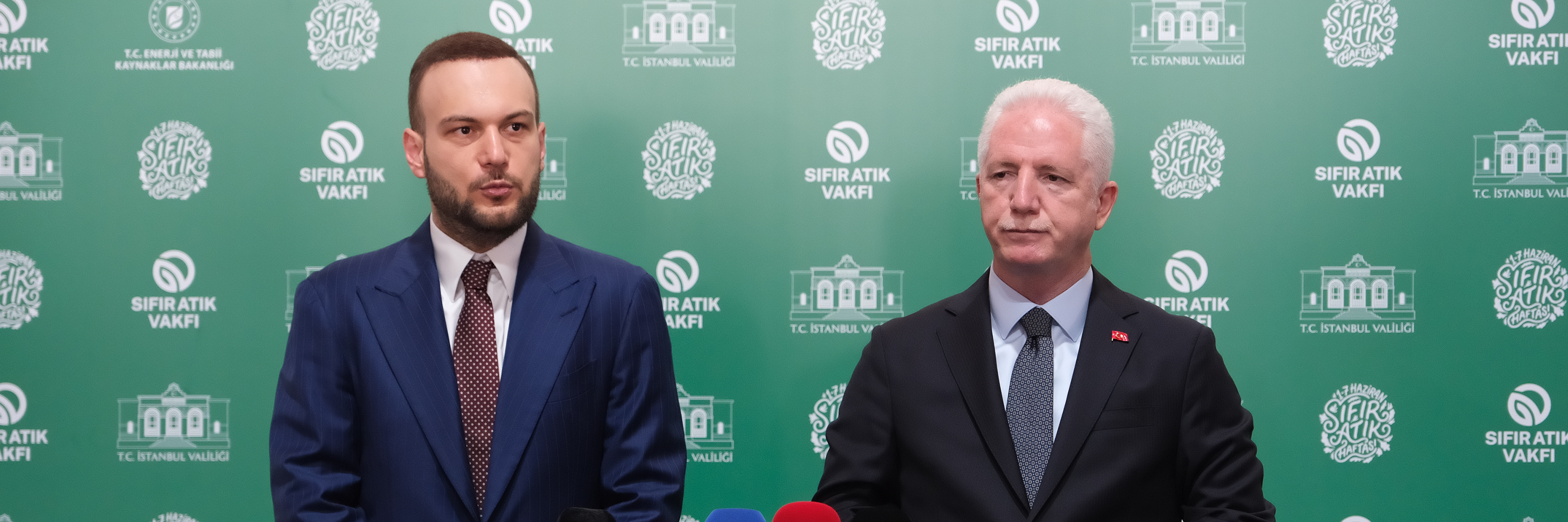 İstanbul’dan COP31 Yolunda Yeni Küresel Platform: Sıfır Atık ve Döngüsellik İçin Ortak İklim Eylemi Güçleniyor