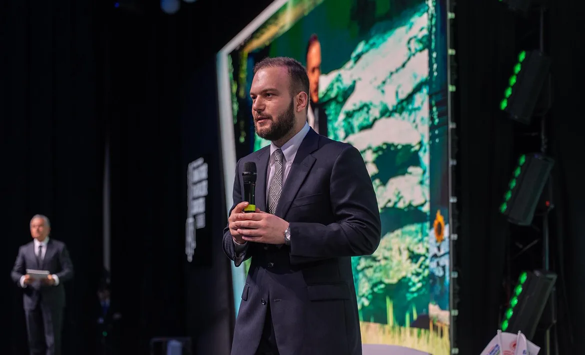 COP31 Champion Samed Ağırbaş's Messages at the 13th World Urban Forum