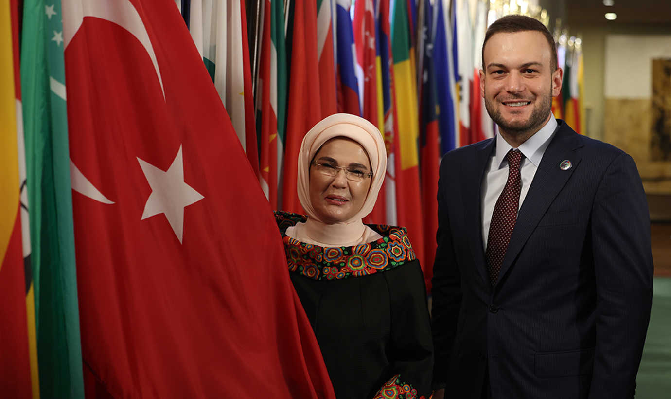 New York’ta COP31, Sıfır Atık ve Uygulama Gündemi
